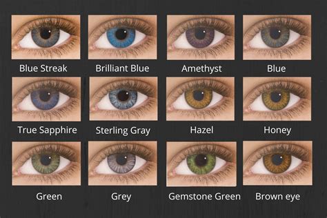 How to buy glasses and contact lenses online .